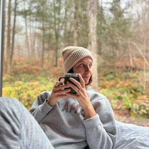 Meet your Posher, Madeline